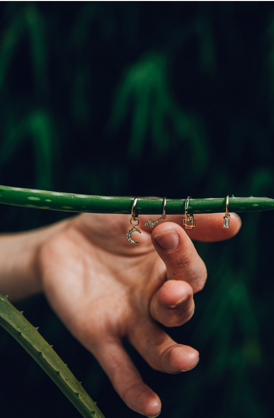 Gift Inspiration - ZuZu Jewellery 