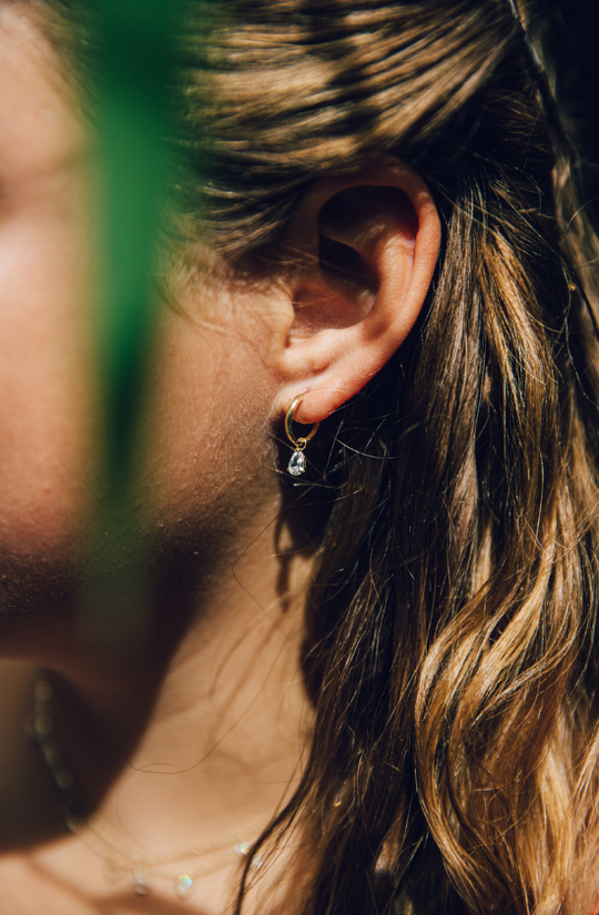 Valentine's Day Gift Guide - ZuZu Jewellery 