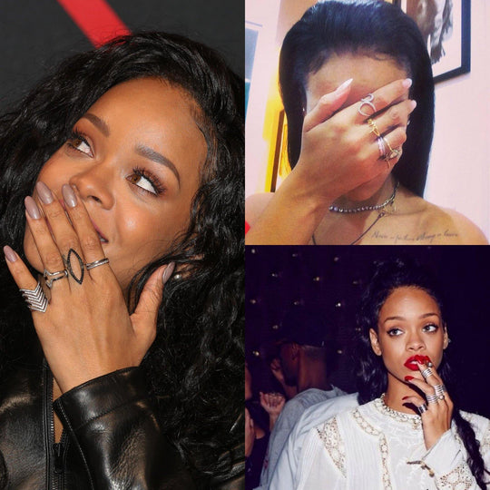 Celebrity Style #STEALTHATSTYLE - ZuZu Jewellery 