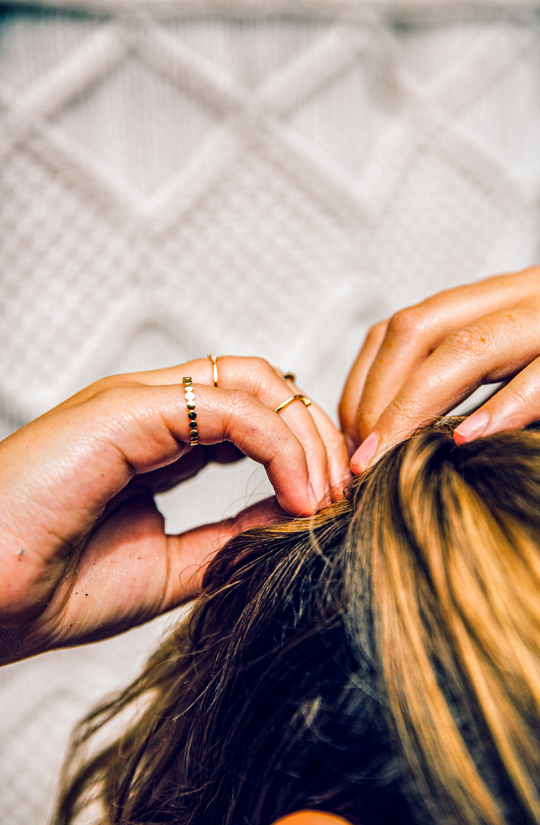 The Lockdown Style Guide - ZuZu Jewellery 