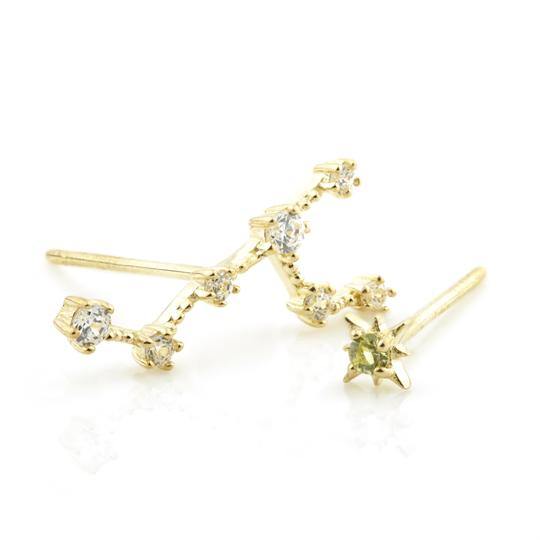Zuzu's Zodiac Collection #VIRGO - ZuZu Jewellery 