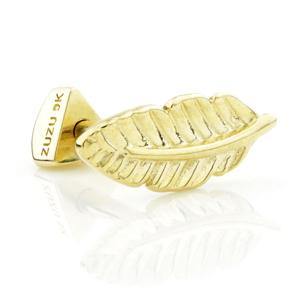 Solid Gold - ZuZu Jewellery 