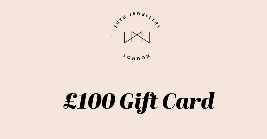 Gift Card - ZuZu Jewellery